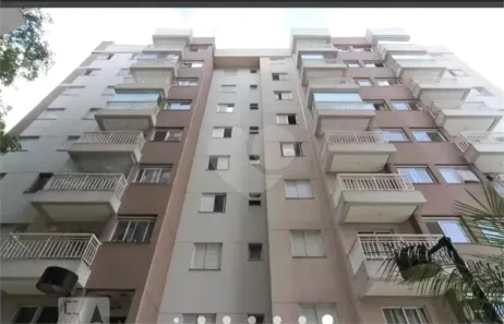 Apartamento com 2 Quartos à venda, 47m² no Vila Amália (Zona Norte), São Paulo