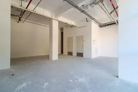 Ponto Comercial para alugar, 90m² no Vila Campestre, São Paulo