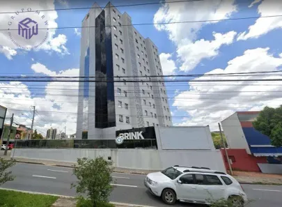 Sala Comercial para venda ou aluguel, 43m² no Jardim Emília, Sorocaba