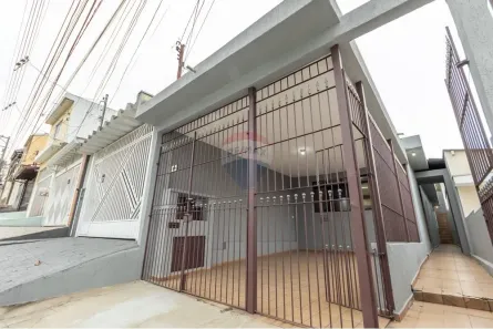 Casa com 2 Quartos à venda, 125m² no Cipava, Osasco