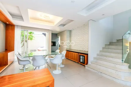 Casa com 3 Quartos à venda, 288m² no Campo Comprido, Curitiba