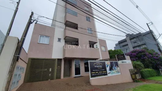 Apartamento com 2 Quartos à venda, 70m² no Cancelli, Cascavel