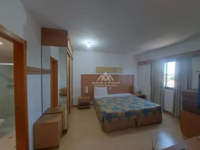 Flat com 1 Quarto à venda, 41m² no Jardim América, Ribeirão Preto