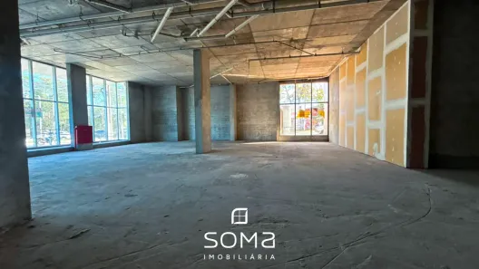 Ponto Comercial para alugar, 510m² no Goiabeiras, Vitória
