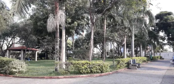 Apartamento com 2 Quartos à venda, 44m² no Floradas de São José, São José dos Campos