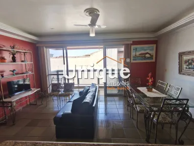 Apartamento com 3 Quartos à venda, 154m² no Vila Nova, Cabo Frio