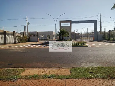 Casa de Condomínio com 2 Quartos à venda, 45m² no Reserva Real, Ribeirão Preto