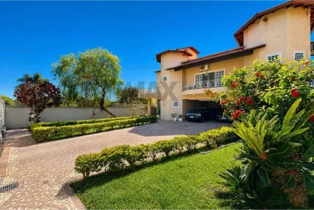 Casa com 5 Quartos à venda, 580m² no Setor de Habitações Individuais Sul, Brasília