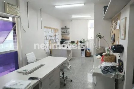 Sala Comercial à venda, 90m² no Gutierrez, Belo Horizonte