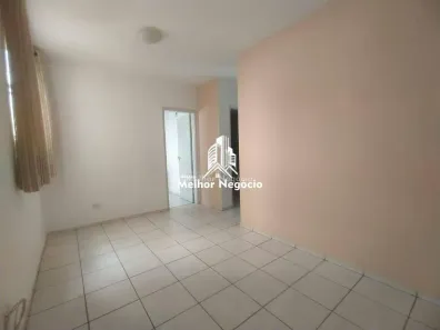 Apartamento com 2 Quartos à venda, 70m² no Conserva, Americana