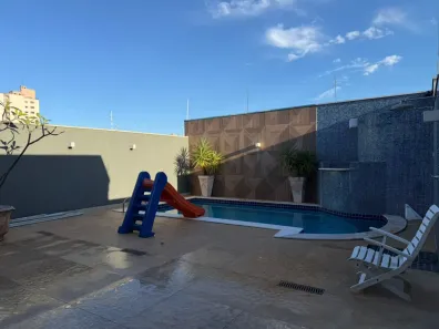 Casa com 3 Quartos à venda, 266m² no Vila Lessa, Presidente Prudente