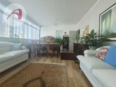Apartamento com 3 Quartos à venda, 110m² no Jardim Paulista, São Paulo