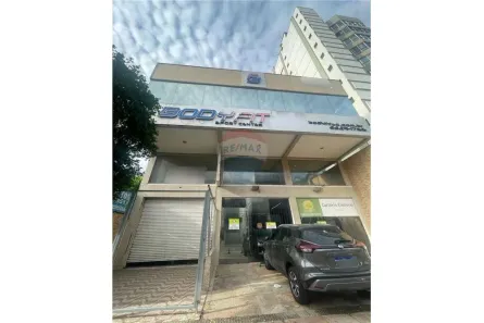 Sala Comercial para alugar, 440m² no Praia da Costa, Vila Velha