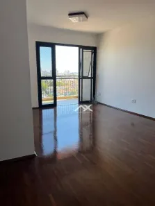 Apartamento com 3 Quartos à venda, 103m² no Vila Cidade Universitária, Bauru