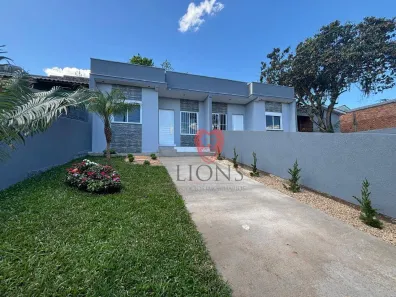 Casa com 2 Quartos à venda, 64m² no Bom Sucesso, Gravataí