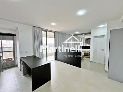 Kitnet com 1 Quarto à venda, 50m² no Jardim Botânico, Ribeirão Preto