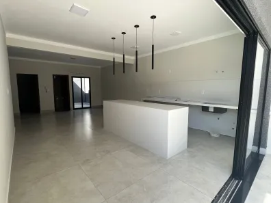 Casa com 4 Quartos à venda, 223m² no Jardim Líbano, Franca