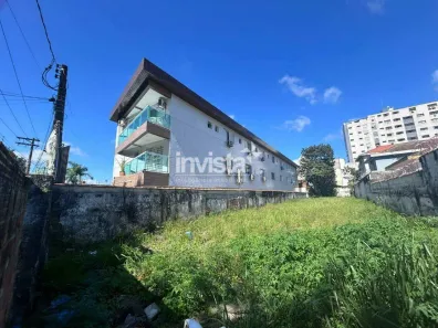 para alugar, 360m² no Aparecida, Santos