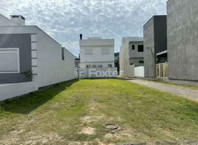 Lote/Terreno à venda, 154m² no Aberta dos Morros, Porto Alegre