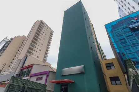 Ponto Comercial para alugar, 1386m² no Consolação, São Paulo