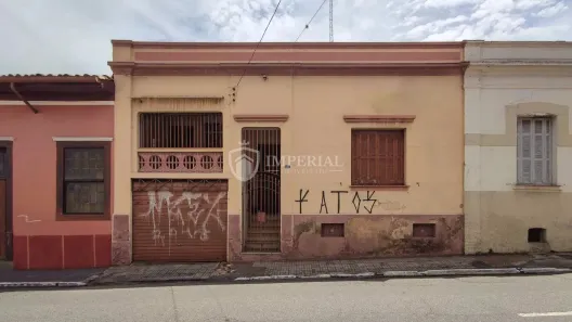 Imóvel Comercial com 1 Quarto à venda, 236m² no Centro, Itu