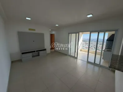 Apartamento com 3 Quartos à venda, 86m² no Paulicéia, Piracicaba