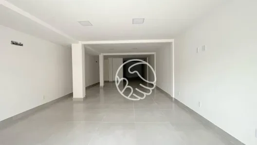 Ponto Comercial para alugar, 81m² no Itapebussu, Guarapari