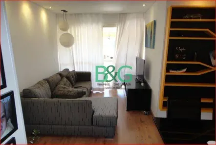 Apartamento com 3 Quartos à venda, 80m² no Jardim São Paulo, Guarulhos