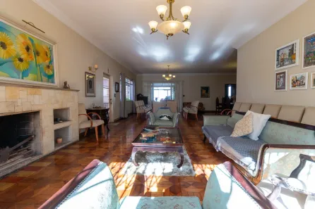 Casa com 4 Quartos à venda, 280m² no Chácara Monte Alegre, São Paulo