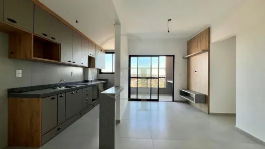 Apartamento com 3 Quartos à venda, 74m² no Brasil, Itu