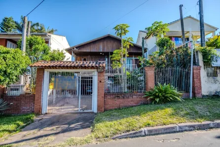 Casa com 4 Quartos à venda, 189m² no Olaria, Canoas