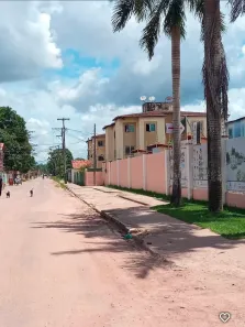 Apartamento com 2 Quartos à venda, 50m² no Águas Lindas, Ananindeua