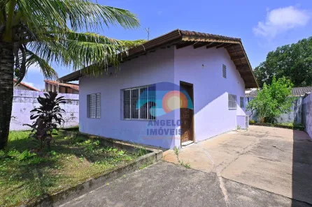 Casa com 2 Quartos à venda, 100m² no Jardim Ribamar, Peruíbe