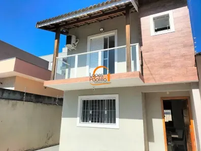 Casa com 2 Quartos à venda, 84m² no Nova Cerejeira, Atibaia