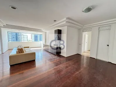 Apartamento com 3 Quartos à venda, 145m² no Cocó, Fortaleza