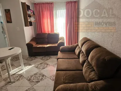 Apartamento com 2 Quartos à venda, 63m² no Jardim das Esmeraldas, São Paulo