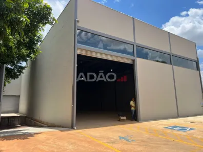 Galpão/Depósito/Armazém à venda, 474m² no Parque Primavera, Aparecida de Goiânia