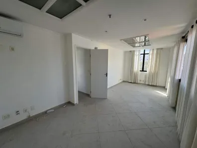 Sala Comercial à venda, 27m² no Centro, São Bernardo do Campo
