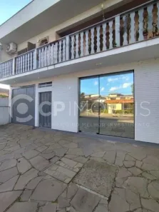 Ponto Comercial para alugar, 100m² no Jardim Itu, Porto Alegre