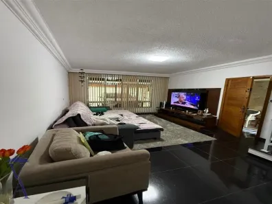 Sobrado com 3 Quartos à venda, 172m² no Jardim Leonor Mendes de Barros, São Paulo