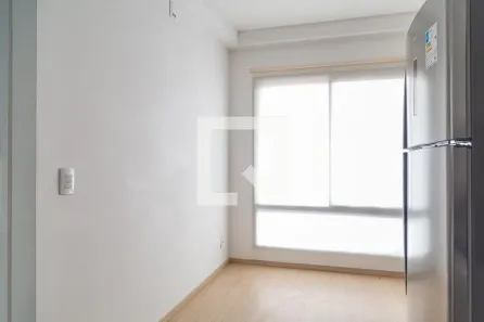 Apartamento com 1 Quarto à venda, 29m² no Mirandópolis, São Paulo