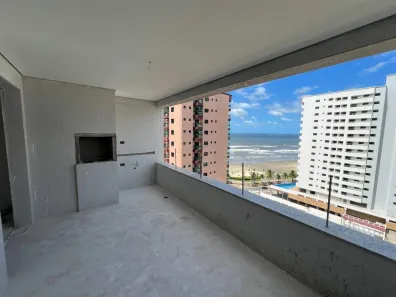 Apartamento com 2 Quartos à venda, 85m² no Caiçara, Praia Grande