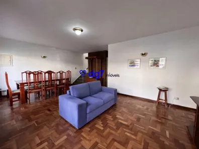 Casa com 3 Quartos à venda, 150m² no Vila Sônia, São Paulo