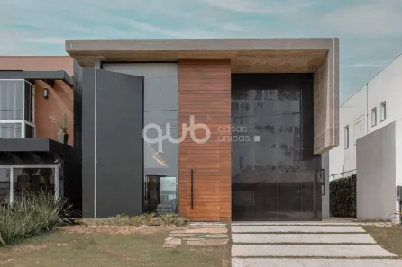 Sobrado com 4 Quartos à venda, 227m² no XANGRI-LÁ, Xangri-lá
