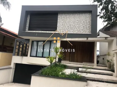 Casa de Condomínio com 4 Quartos à venda, 400m² no Arujá 5, Arujá