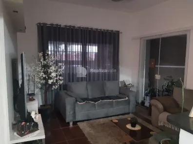 Casa com 3 Quartos à venda, 168m² no Vila Tesouro, São José dos Campos
