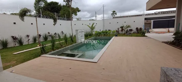 Casa com 3 Quartos à venda, 420m² no Jardim Atlântico, Goiânia