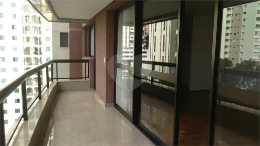 Apartamento com 4 Quartos à venda, 227m² no Vila Suzana, São Paulo