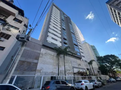 Apartamento com 2 Quartos para alugar, 85m² no Centro, São Leopoldo