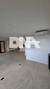 Apartamento com 4 Quartos à venda, 157m² no Lagoa, Rio de Janeiro